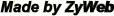 Made by ZyWeb